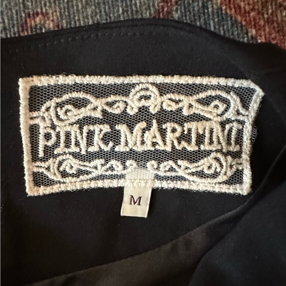 Pink Martini shift dress - Picture 3 of 3